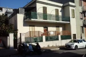 Villa Susanna Alloggio turistico