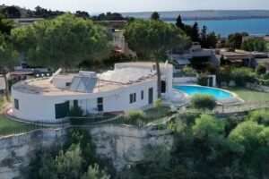 Villa Tai – Etna View