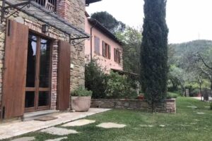 Villa Tartagli holiday rentals from il Fontanaro