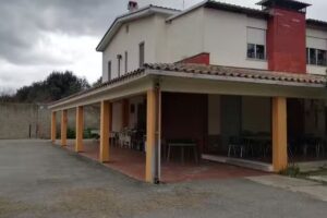 Villa Tecla – Suore Orsoline di Somasca
