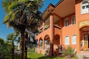Villa Telli | B&B e Appartamenti