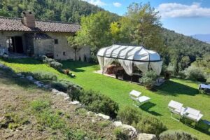 Villa Tenuta Lonciano