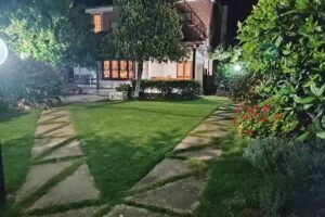 Villa Teresa – a 250 mt dal mare – Flumini di Quartu