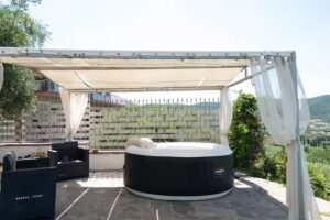 Villa Teresa Agropoli