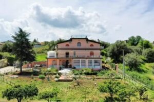 Villa Teresa Bed&Breakfast