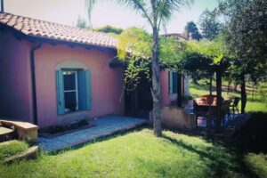 Villa Teresa – Country Lodges