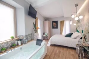 Villa teresina Boutique Hotel