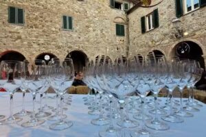 Villa Terme di Caldana B&B