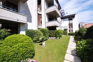 Villa Terri – Affittacamere Borgo Roma