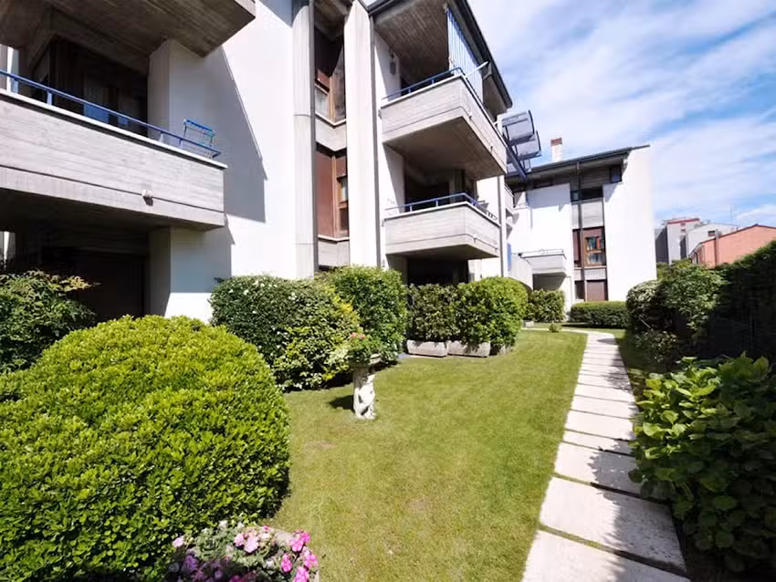 Villa Terri – Affittacamere Borgo Roma