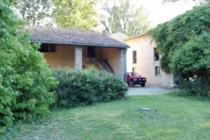 Villa Terzi Room & Breakfast