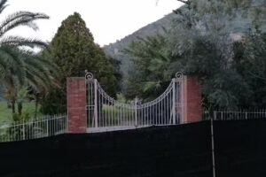 Villa Tiberio