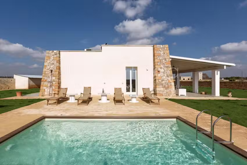 Villa Toffi