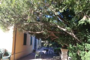 Villa Torraccia Di Galeazzi Antonio