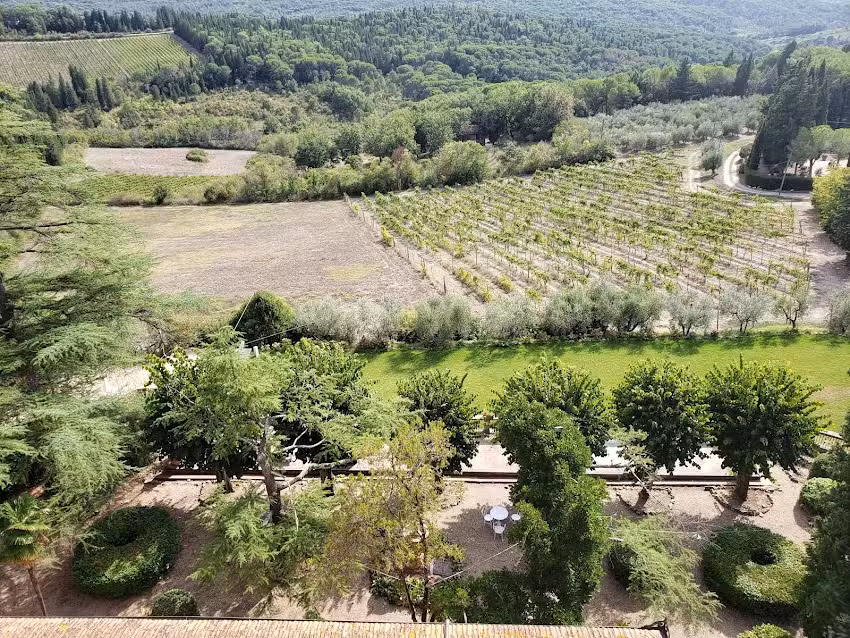 Villa Torre Alberghieri