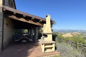 Villa Torre – Anita Villas