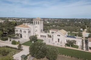 Villa Torre Bianca By Emily Hotels