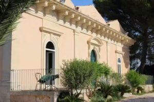 Villa Torre del Mare