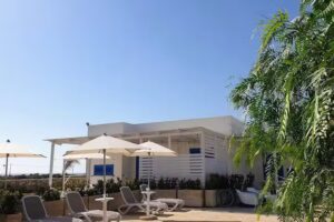 Villa Torre del Pizzo