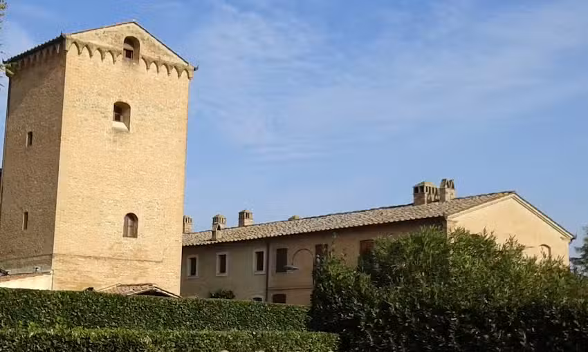 Villa Torri