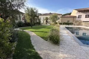 Villa Tosi | Luxury Apartments in Villa Veneta