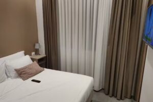 VILLA TOTA BED&BREAKFAST