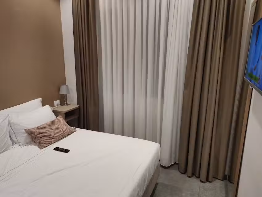 VILLA TOTA BED&BREAKFAST