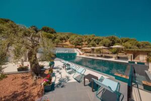 Villa Totò Resort Cefalù