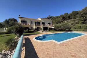 Villa Tranquilla B & B