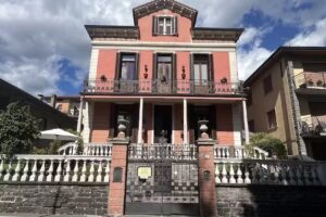Villa Tre Angeli