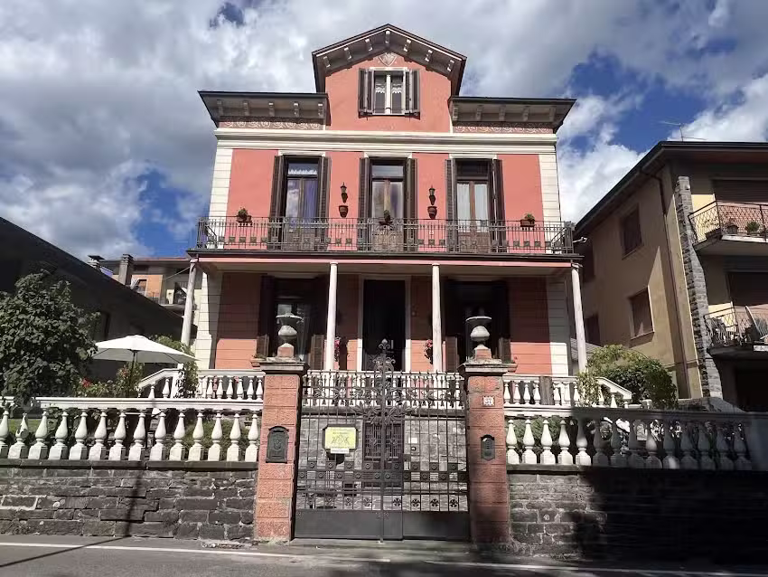 Villa Tre Angeli