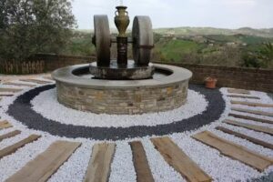 Villa Tre Colli Agriturismo B&b