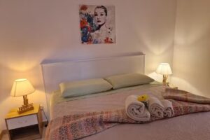 Villa Turchese – NordSud Casa Vacanza