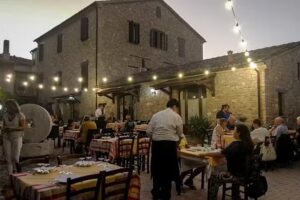 Villa Ugolini Ristorante Albergo