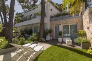 Villa Ulisse – Suites Luxury Bed & Breakfast a Numana