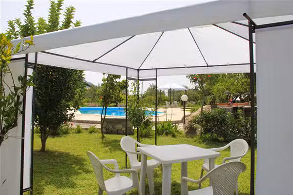 Villa Uliveto Francavilla di Sicilia