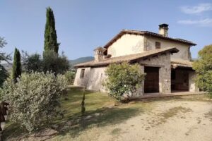 Villa vacanze Country House Pacifici