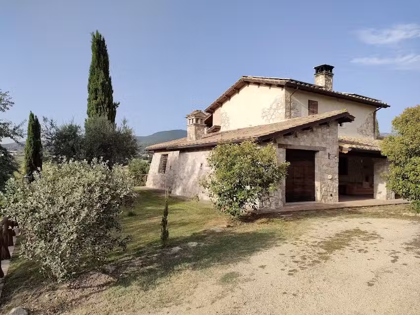 Villa vacanze Country House Pacifici