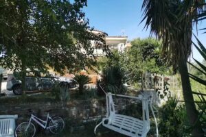 Villa vacanze Diamante