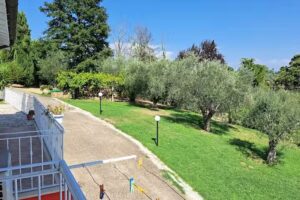 Villa vacanze la quercia