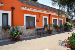 Villa Vacanze Paradiso