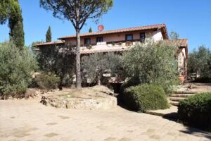 Villa Val delle Vigne