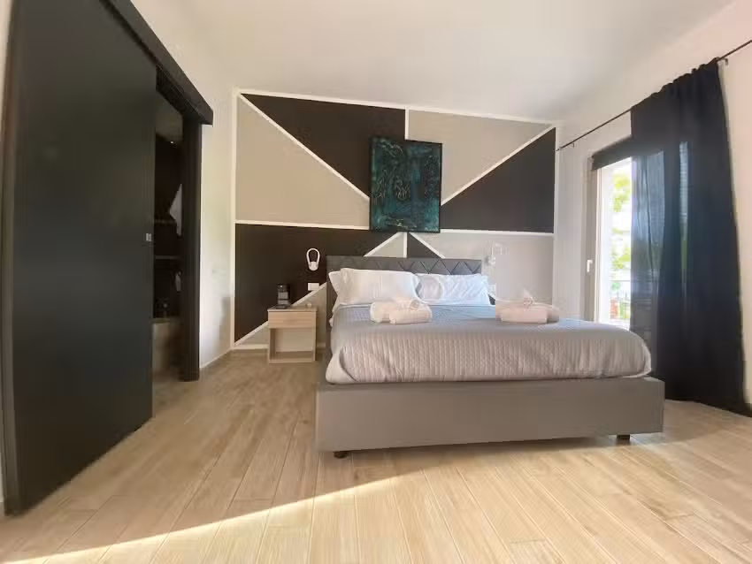 Villa Vale – B&B Termoli