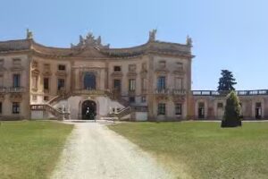 Villa Valguarnera