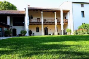 Villa Valmarana De Toni