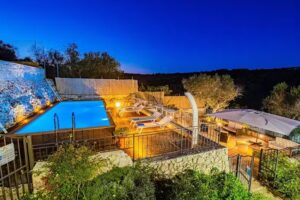 Villa Vanessa Luxury