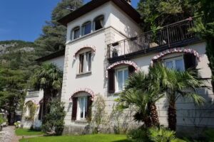 Villa Varenna