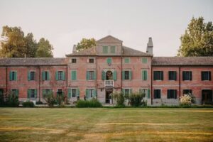 Villa Veneta Tenuta Ca’ Zen