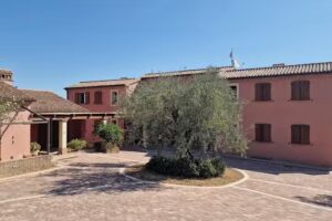 Villa Venti cantina agriturismo