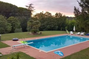 Villa Verbena – Nigiotti